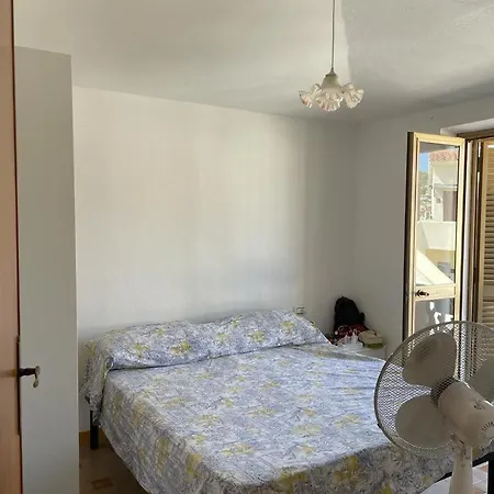 Casa Grande Vicinissima Alla Spiaggia Porto Ottiolu