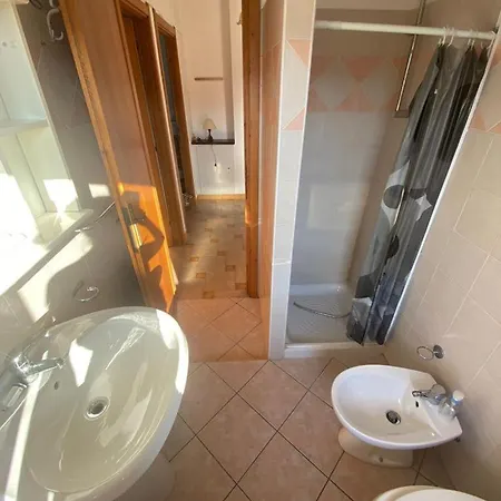 Casa Grande Vicinissima Alla Spiaggia *