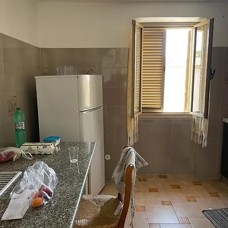 Casa Grande Vicinissima Alla Spiaggia Porto Ottiolu