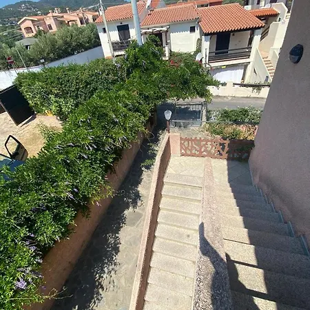 Casa Grande Vicinissima Alla Spiaggia Porto Ottiolu