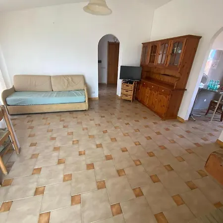 Casa Grande Vicinissima Casa vacanze *