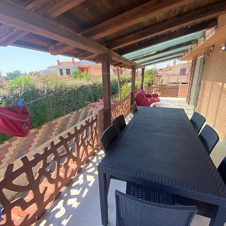 Casa vacanze Casa Grande Vicinissima Alla Spiaggia *