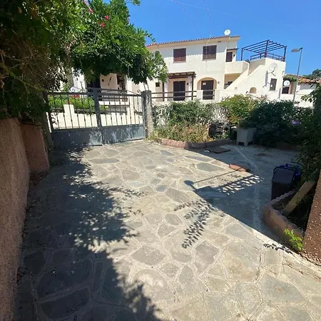 Casa Grande Vicinissima Hébergement de vacances *