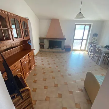 Hébergement de vacances Casa Grande Vicinissima *