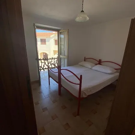 Casa Grande Vicinissima Hébergement de vacances *
